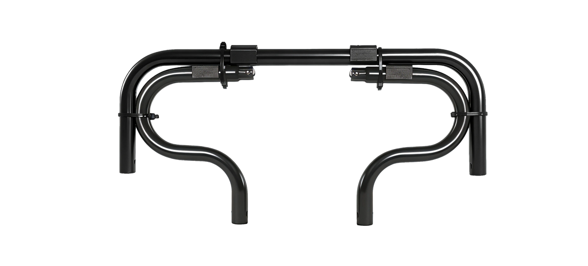Tongwiseocean™ CaloNext Diesel Heater Bracket