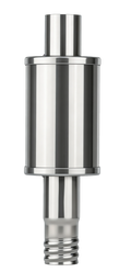 Tongwiseocean™ CaloNext Diesel Heater Silencer