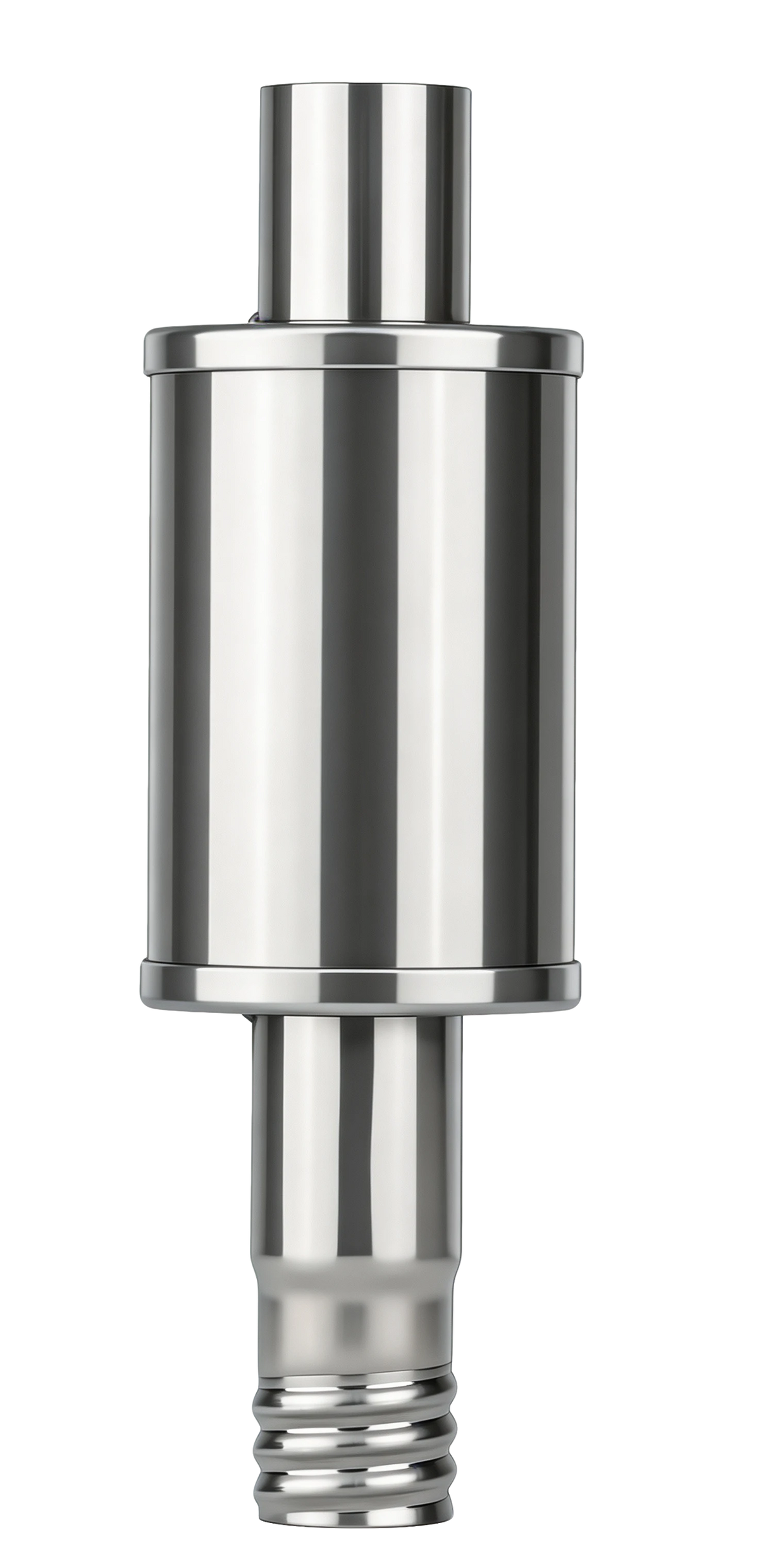 Tongwiseocean™ CaloNext Diesel Heater Silencer