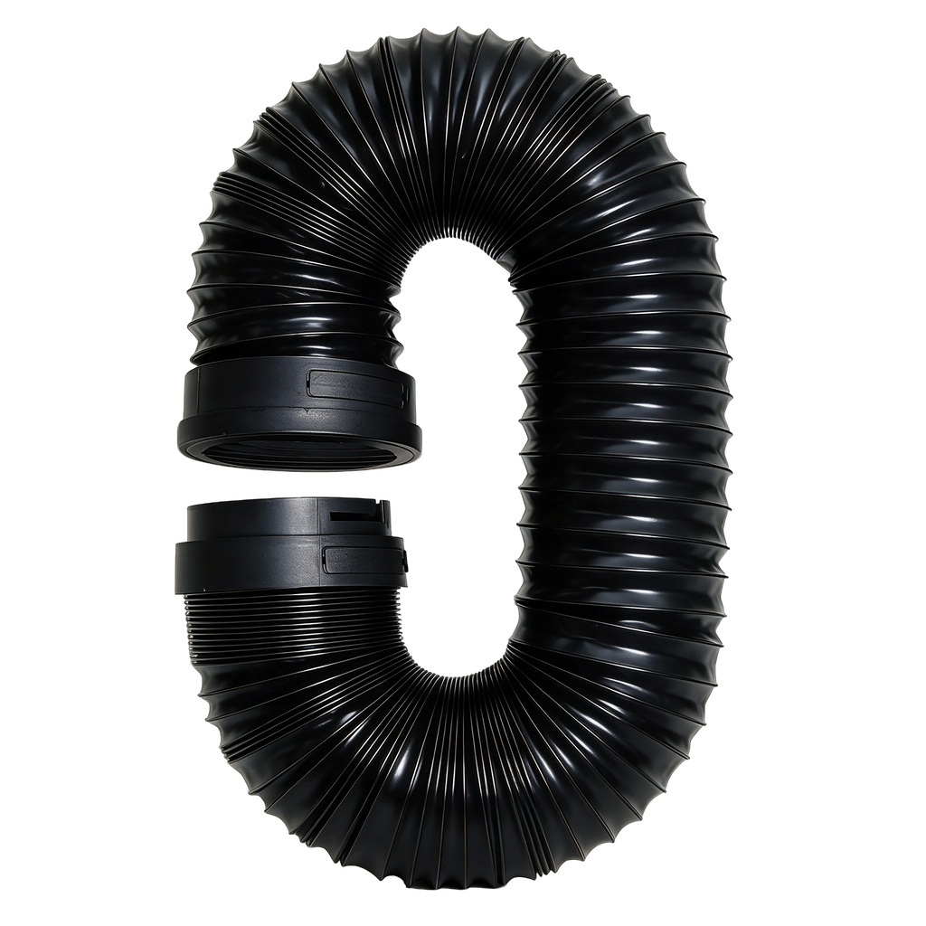 Tongwiseocean™ CaloNext Diesel Heater Air Intake Pipe
