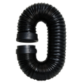 Tongwiseocean™ CaloNext Diesel Heater Air Intake Pipe