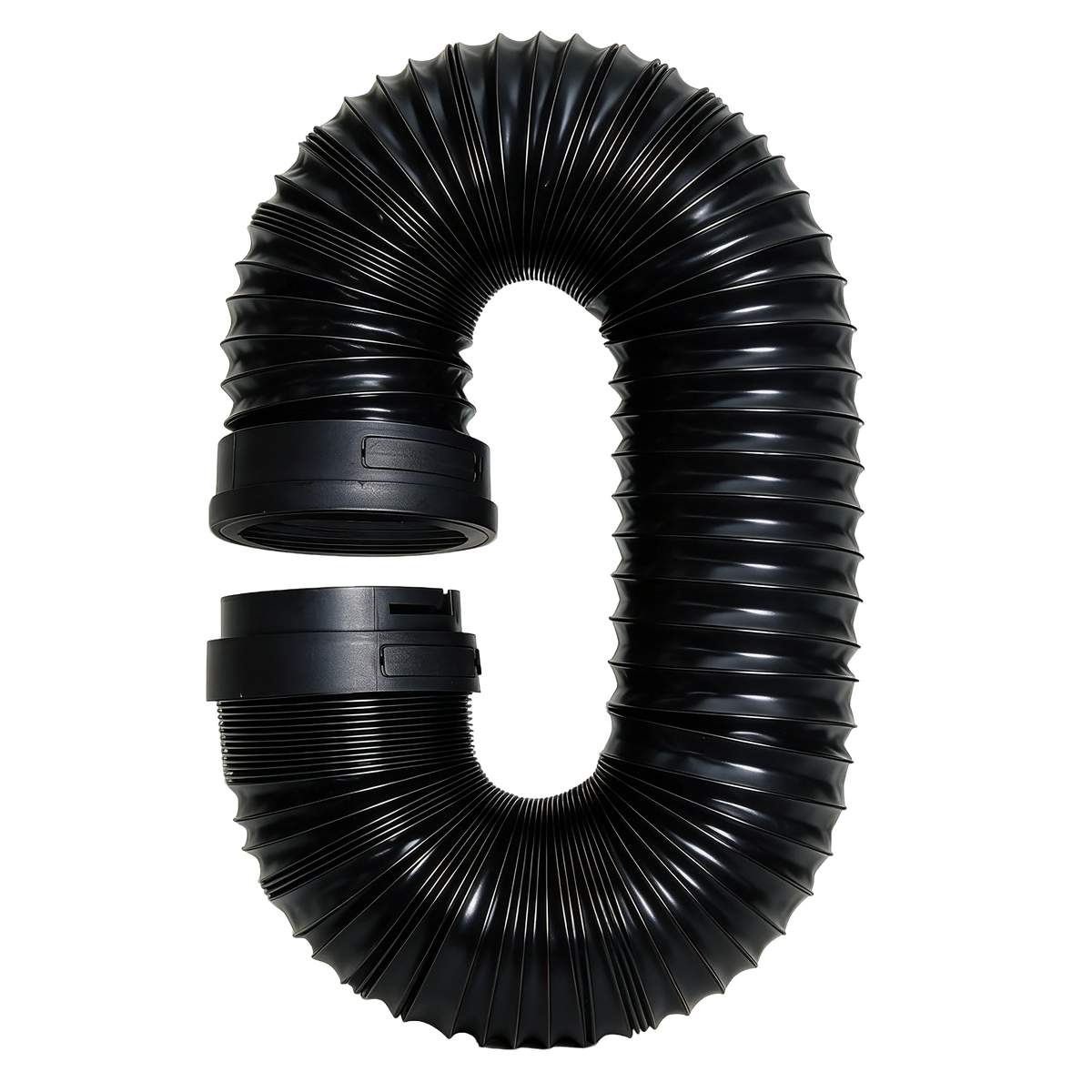 Tongwiseocean™ CaloNext Diesel Heater Air Intake Pipe