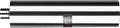 Tongwiseocean™ CaloNext Diesel Heater Exhaust Outlet