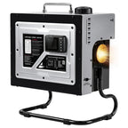Tongwiseocean™ CaloNext Diesel Heater Titanium Gray