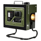 Tongwiseocean™ CaloNext Diesel Heater Olive Green