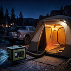 Tongwiseocean™ YY DH001 Diesel heater Wilderness Green