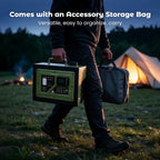 Tongwiseocean™ CaloNext Diesel Heater Olive Green