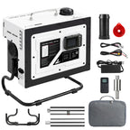Tongwiseocean™ YY DH001 Diesel heater White