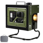 Tongwiseocean™ CaloNext Diesel Heater Olive Green