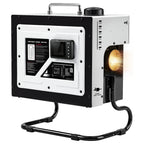 Tongwiseocean™ CaloNext Diesel Heater Arctic White